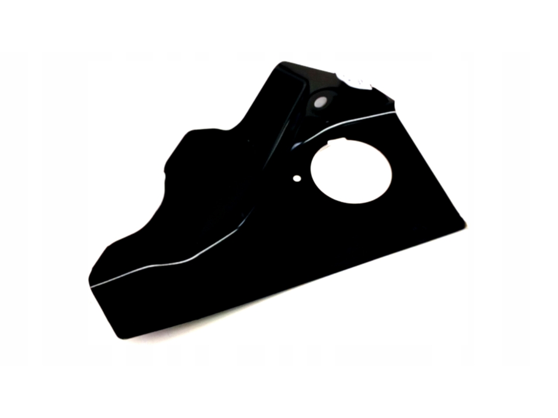 Soporte del riel lateral derecho para Volvo XC60 XC90 II, pieza original 31420631
