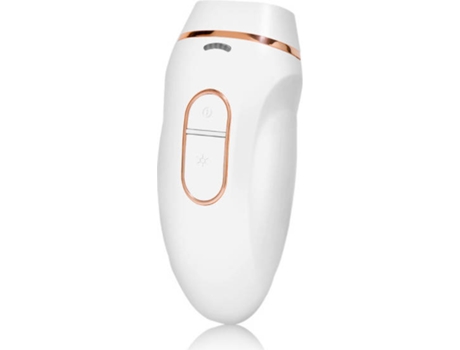 Depiladora Luz Pulsada CHRONUS Eplilateur0902H43