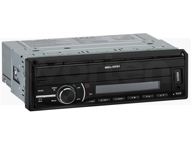 Autorradio BELSON STL-5705BT