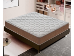 Colchón ILOVESLEEP Strong (180x200 cm - Espuma HR)