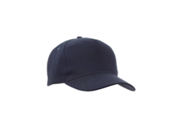 Gorra de Hombre PAYPER WEAR New York Azul (Talla Única)