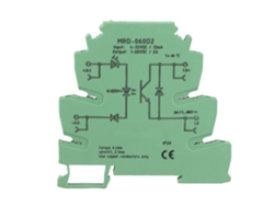Módulo De Relé De Estado Sólido Ultrafino De 6,2 Mm Mrd-060d2 Entrada 4-32 V Cc No