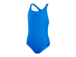 Traje de Baño SPEEDO Niña (8 Años - Multicolor)