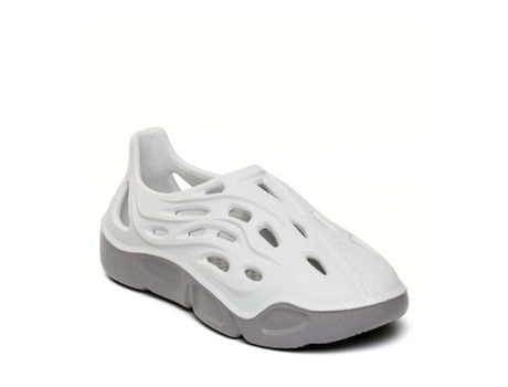 Sandalias de Mujer STEVE MADDEN Vine Gris (40)