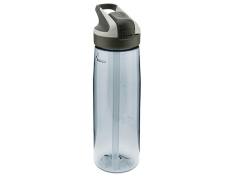 Botella de Montaña LAKEN Tritan Cap Summit (750 ml)