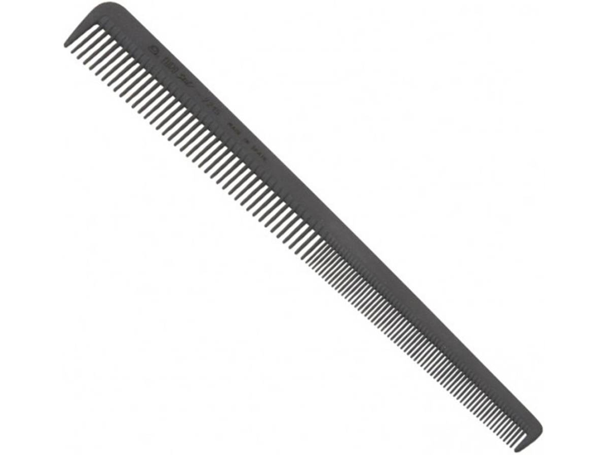 Cepillo para el Pelo EUROSTIL Cepillo Circular Mezcla Jumbo 63 Mm