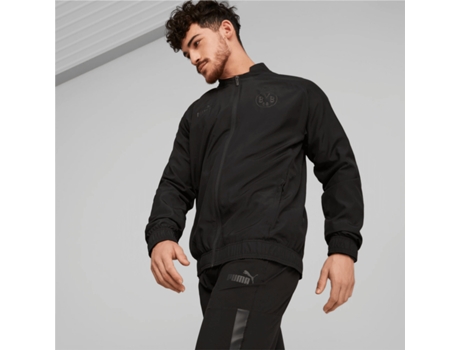 Chaqueta de chándal Prematch Borussia Dortmund 2022/23 PUMA