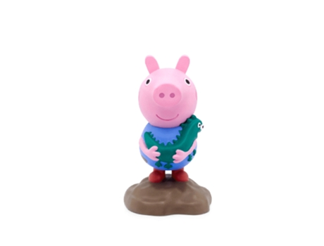 Caja musical de juguete con figura TONIES Pig (3 anos)