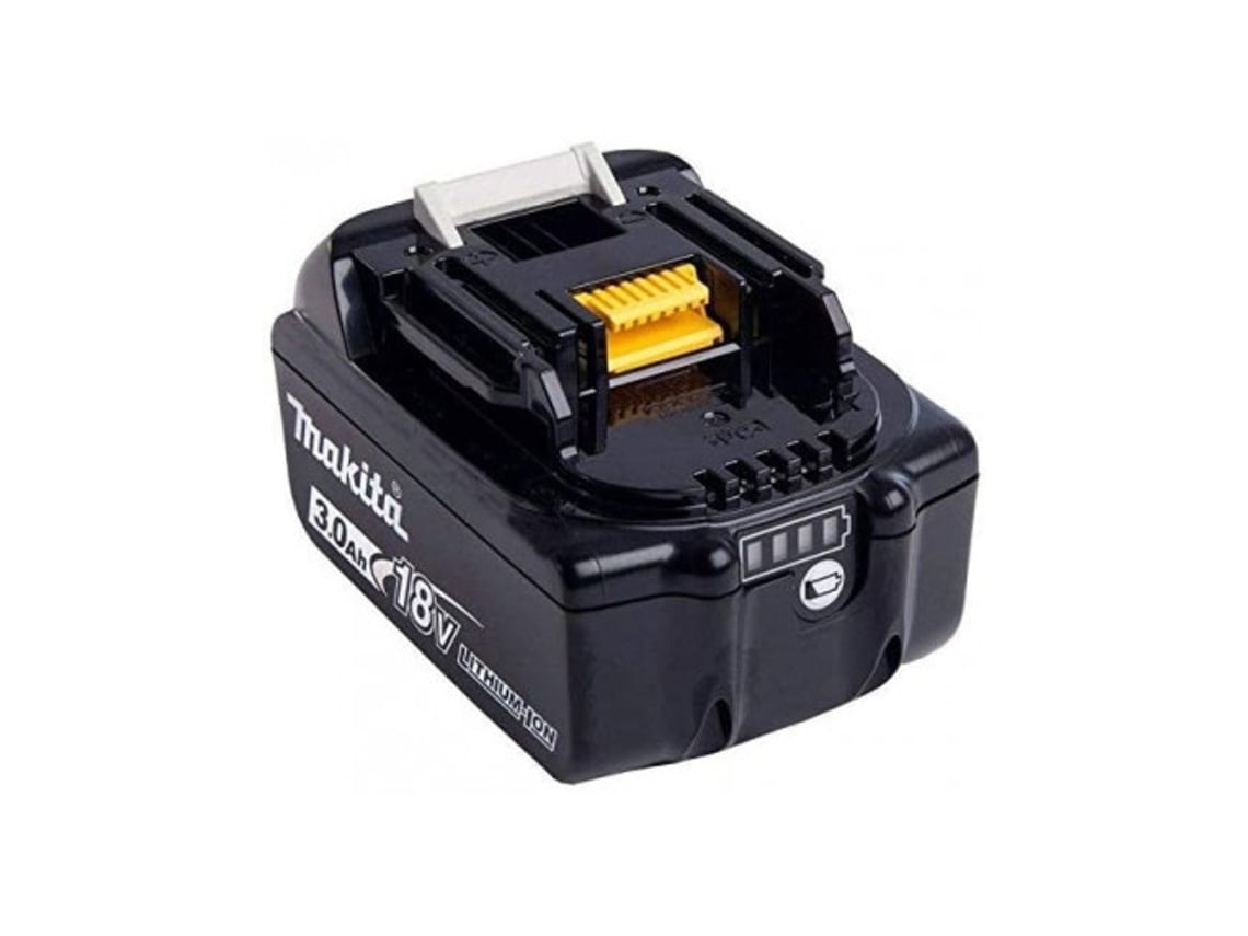 Batería Bl1830B. 18V 3,0Ah Lxt MAKITA