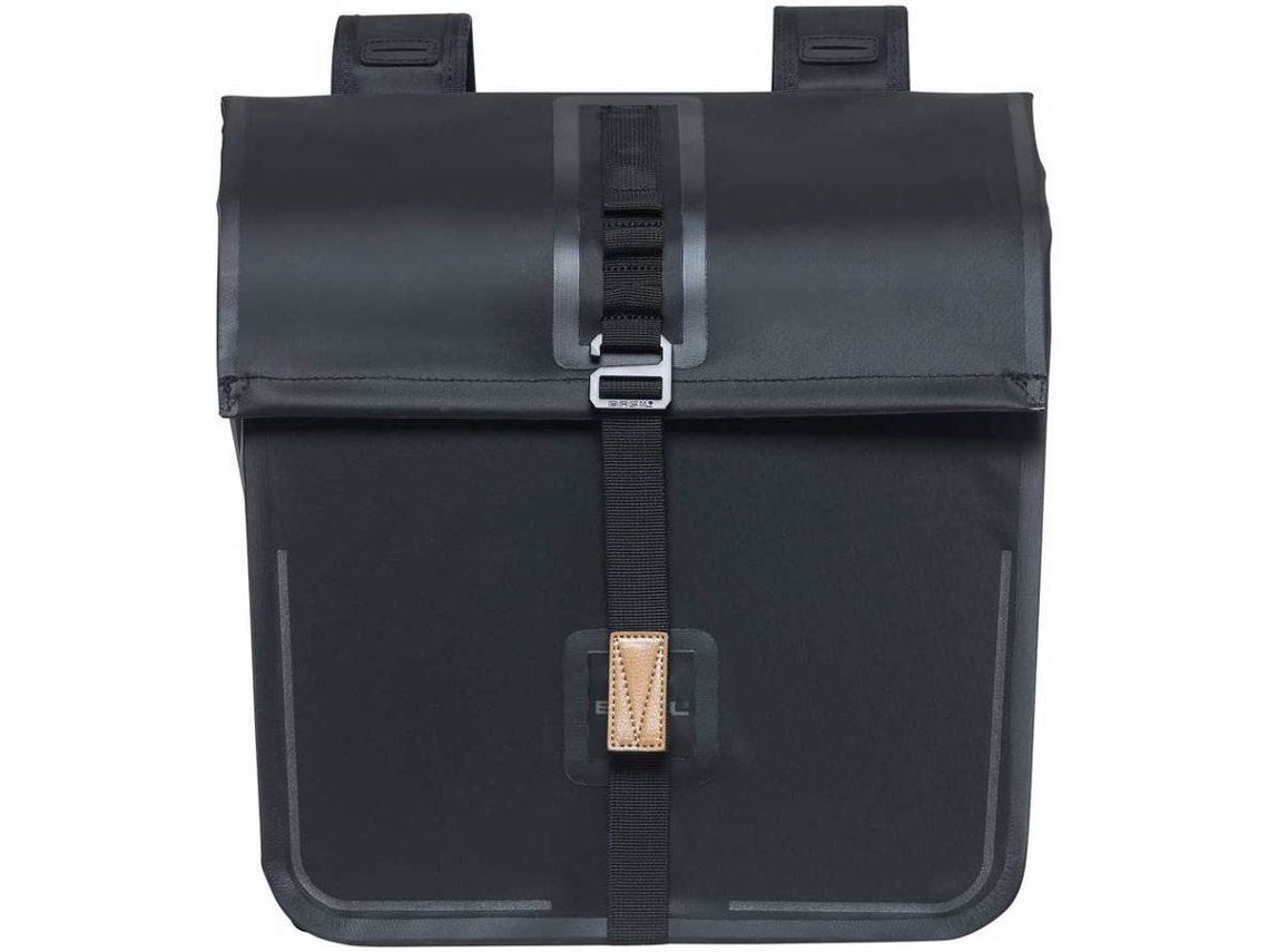 Bolsa BASIL Urban Dry Double (50l)