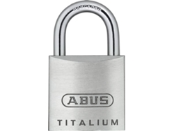 Candado ABUS 64TI/25
