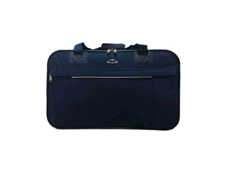 Bolsa De Viaje De 55 Cm Lys Lleva Compañero Azul