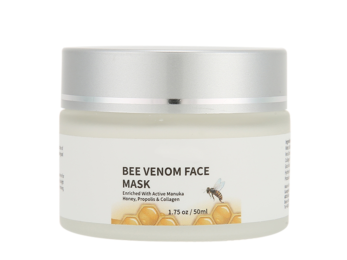 Melao Mascarilla Facial Antiarrugas Hidratante Eliminación De Granos Producto Antienvejecimiento De Cuidado De La Piel