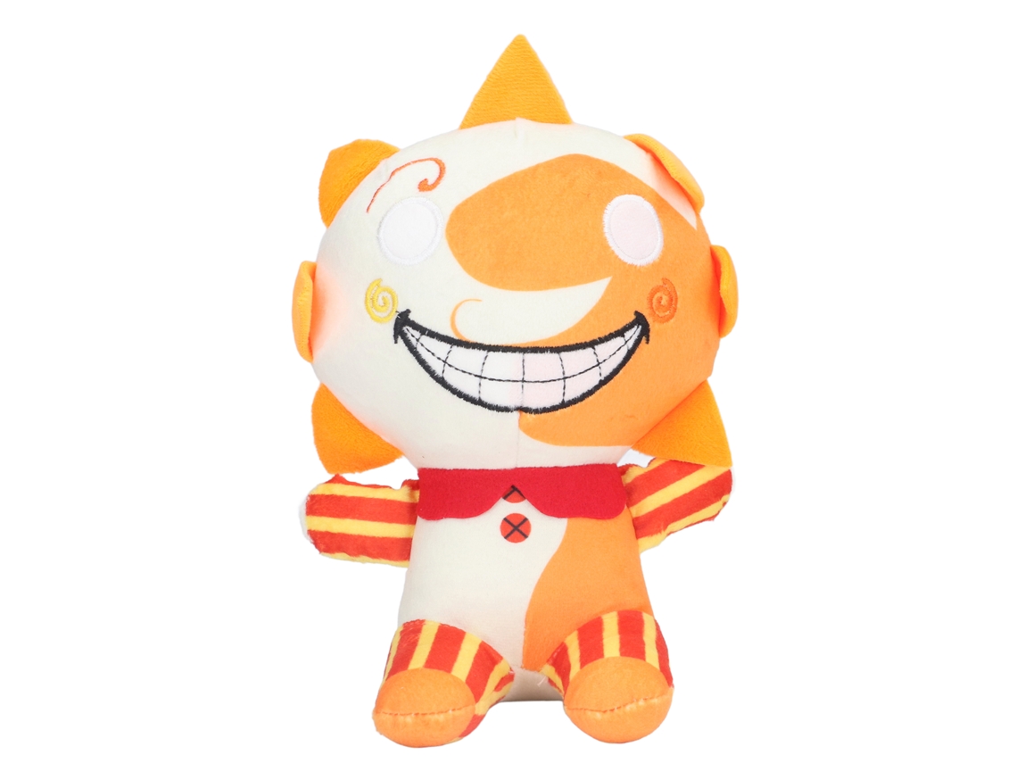 Peluche De Girasol De Gran Realismo - Regalo De Cumpleaños Para Niños