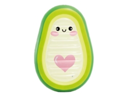 Intex Colchoneta Hinchable Aguacate