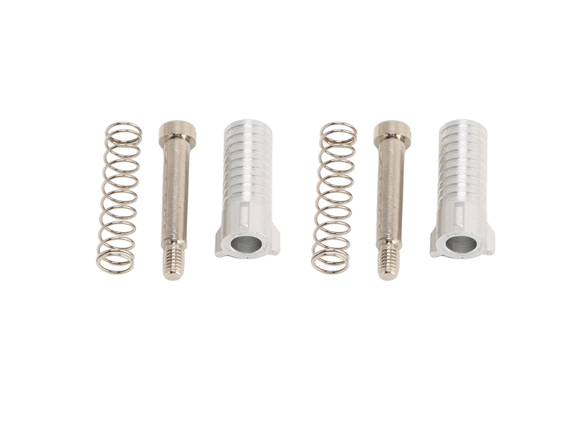 2 Juegos De Tornillos Trident Para Studer Revox A80 A81 A812 A816 A820 Presión De La Correa