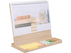 Calendario De Escritorio 2022, Calendario De Adviento Infantil