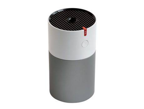 Humidificador Difusor de Aroma TRUMSEN-GM Ultrasónico Spray Coche Blanco