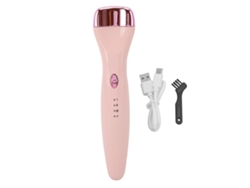 Vlrla-para Mulheres Heated Recarregável Elétrico Eyelash Curler