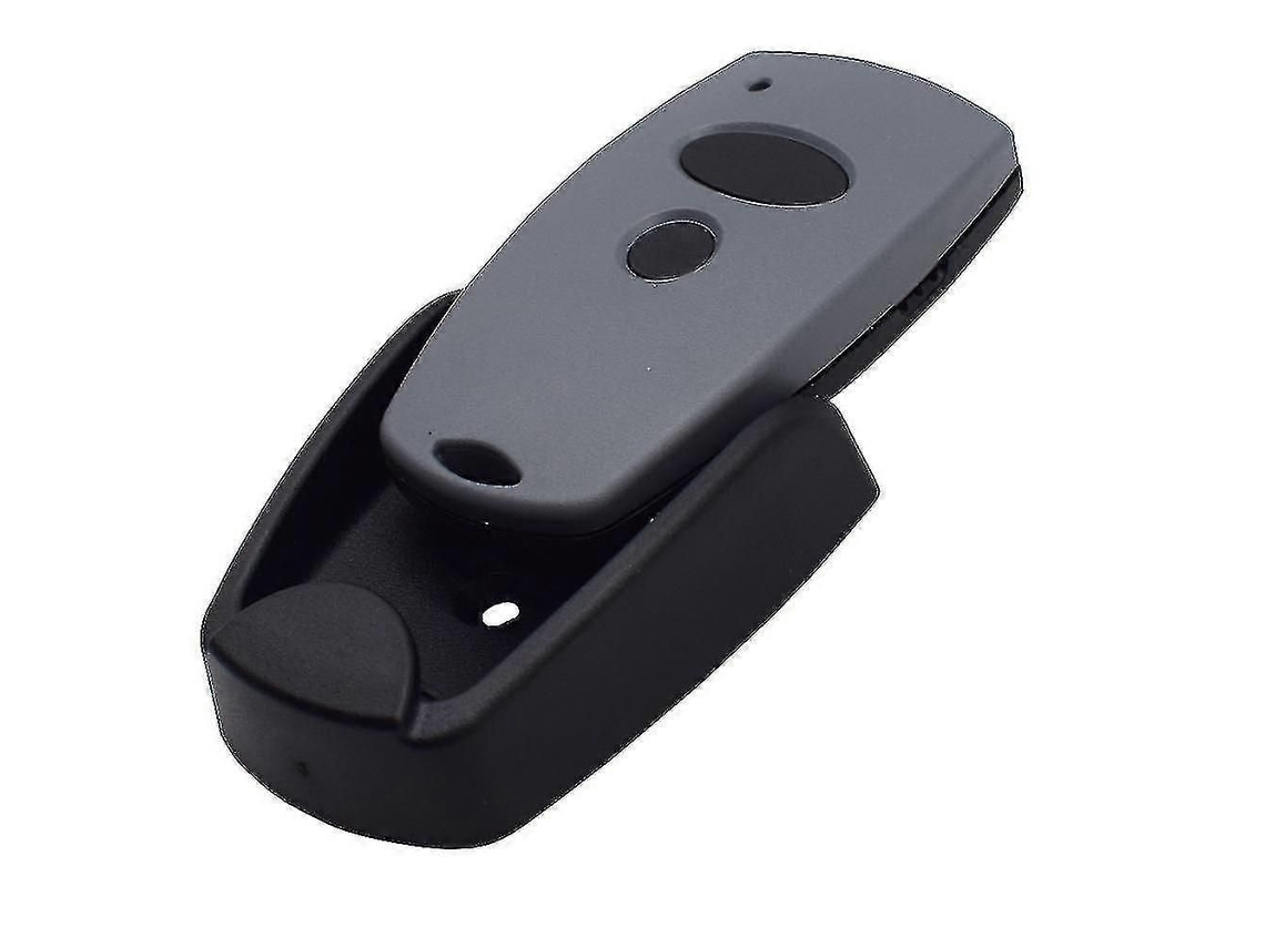 Control remoto digital Marantec D304 de 868 MHz para puertas de garaje (D302, D382, D384, D313, D321), transmisor portátil, control remoto para garaje TAISHENGDA