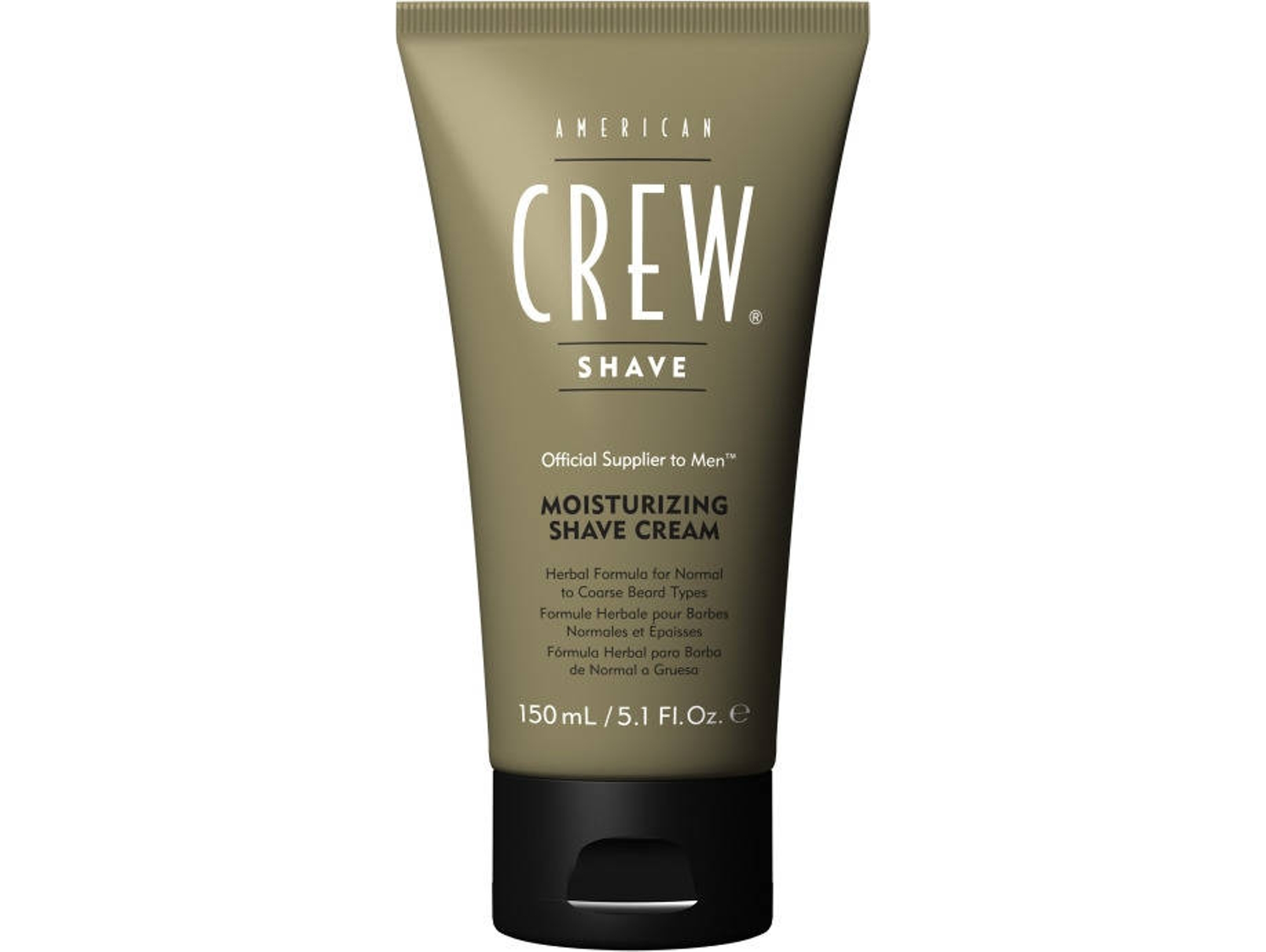 Crema de Afeitar AMERICAN CREW (150 ml)