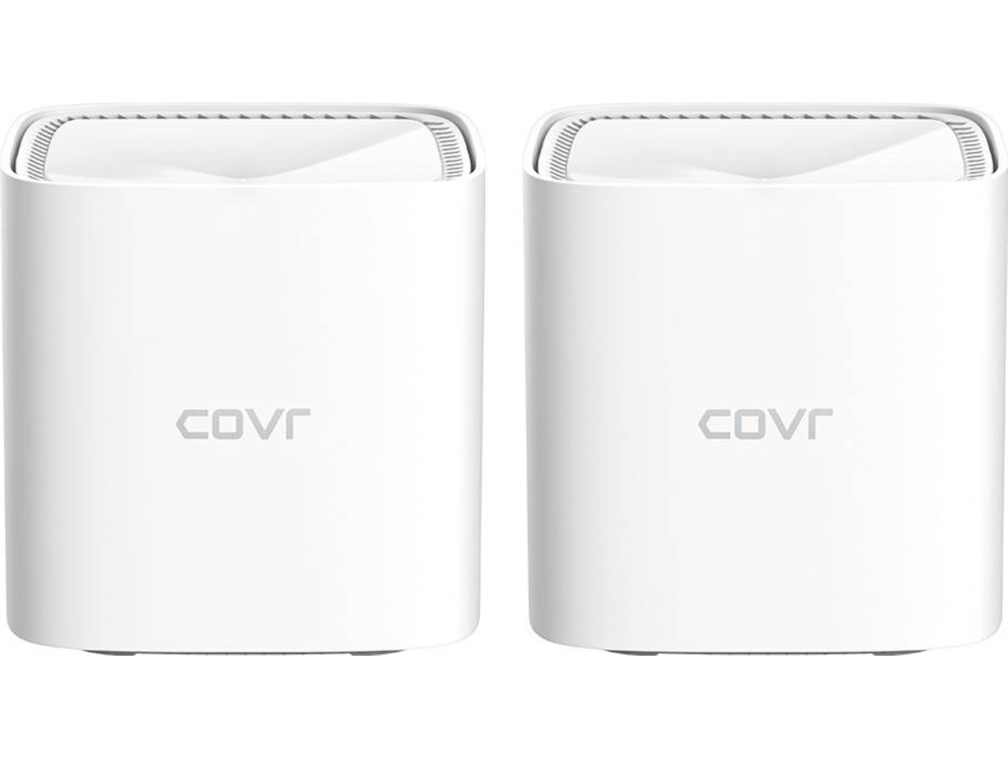 Sistema Mesh Wi-Fi D-LINK Covr-1102 AC1200 Dual-Band pack 2
