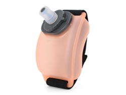 Botella Deportiva De Pulso De 200 Ml, Botella De Camping Portátil Ajustable Rosewell