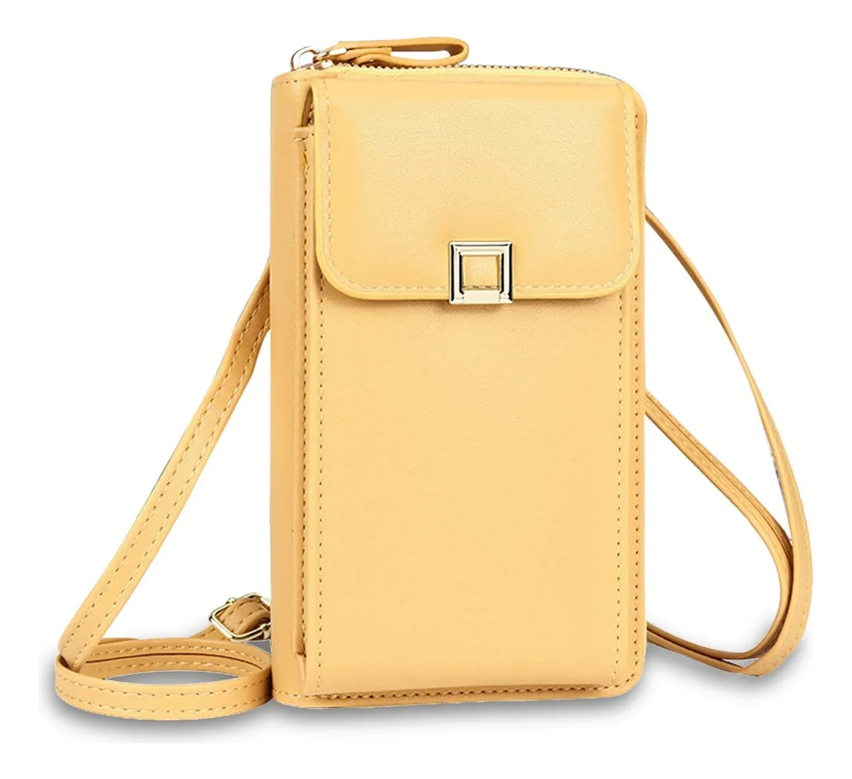 Bolso bandolera pequeño para mujer para celular vayotoy