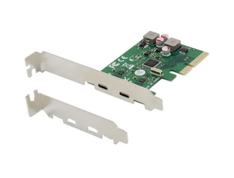 Placa PCI CONCEPTRONIC