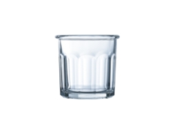 Vasos ARCOROC Eskale Arc (18 cl - Transparente - Vidrio)