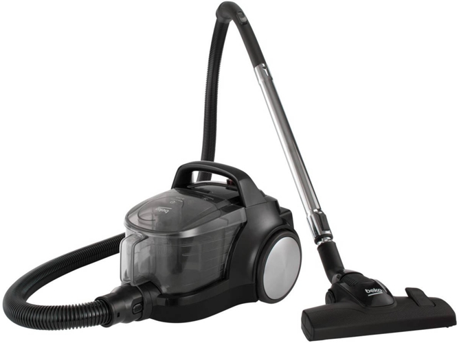 Aspirador sin Bolsa BEKO VCO 42701 AB