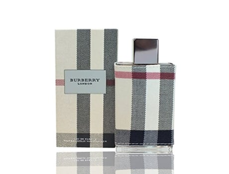 Perfume BURBERRY London (100 ml)