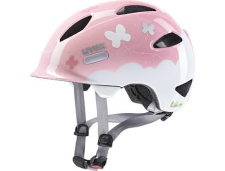 Casco de bicicleta para niños UVEX Oyo CC