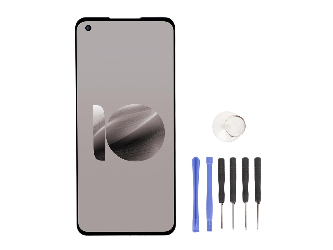 Conjunto De Pantalla Lcd De Reemplazo Con Display Táctil Para Asus Zenfone 10/10z/9/9z/8/8z