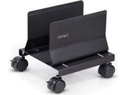 Carro Para Equipo Informático Startech Cpumobilestnd