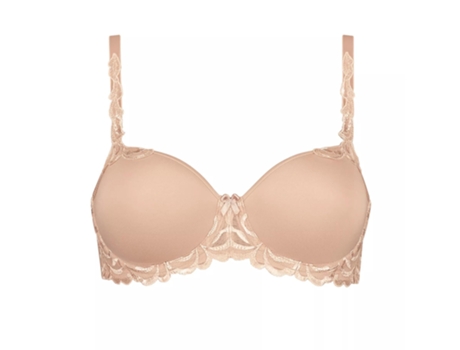 Sujetador de Mujer TRIUMPH Modern Finesse Alpaca Beige (90)
