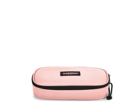 Estuche Oval Individual Spark Rose de EASTPAK