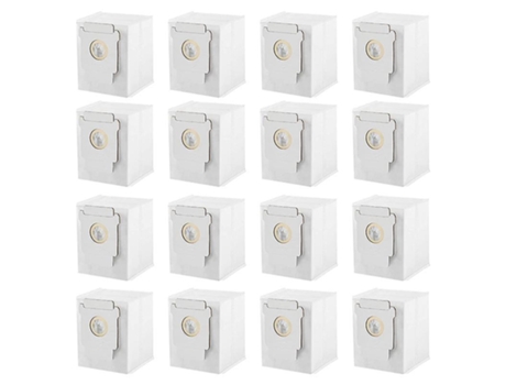 Sacos de pó para irobot roomba i7 i7+e5 e6 s9 s9+ i & s series bag