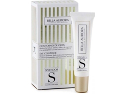 Crema de Ojos BELLA AURORA Splendor 10 (15 ml)