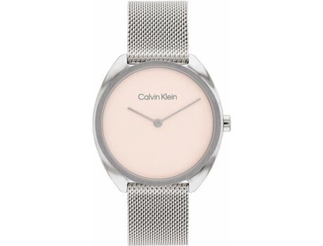 Reloj Mujer CALVIN KLEIN 25200269 (Ø 34 mm)