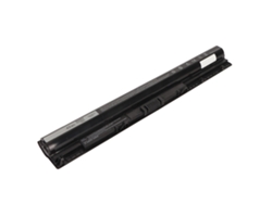 Bateria Para Notebook M5y1k 40wh 14,8v Li-ion Recarregável Compatível Com Séries 14 15 17 3000 5000 5558 5559 3551