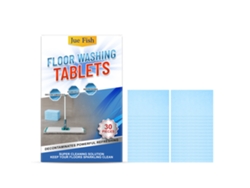 Tablas de limpieza de suelos eficaces para uso doméstico y profesional.