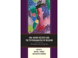 Libro Ana-Maria Rizzuto and the Psychoanalysis of Religion (Inglés)