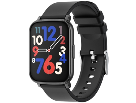 Smartwatch OHPA P40 negro