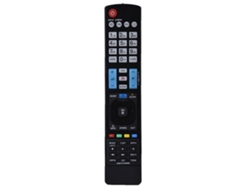 Yncm-controle Remoto Universal Para Tv Inteligente Lg