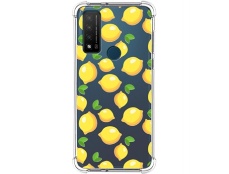 Carcasa TCL 20 R 5G TUMUNDOSMARTPHONE Dibujos Antigolpes Multicolor