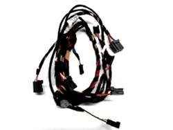 Cableado de la cubierta del aire acondicionado Volvo XC90 V90 S90 XC60 OE