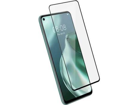Protector de Cristal Templado Huawei P40 Lite 5G AVIZAR GLASS-BK-P40G Transparente