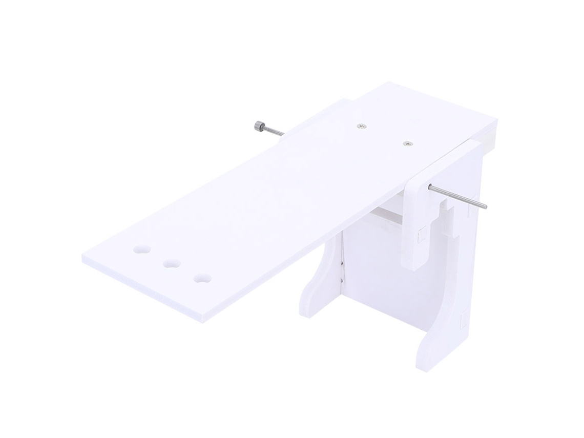 Trampa Para Ratas Casera, Con Tablero Oscilante, Reinicio Automático, Segura Para Humanos, Reutilizable Y Libre De Veneno.