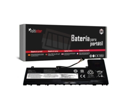 Batería para portátil Lenovo Ideapad 5 Pro Series L20m3pf1 Voltistar